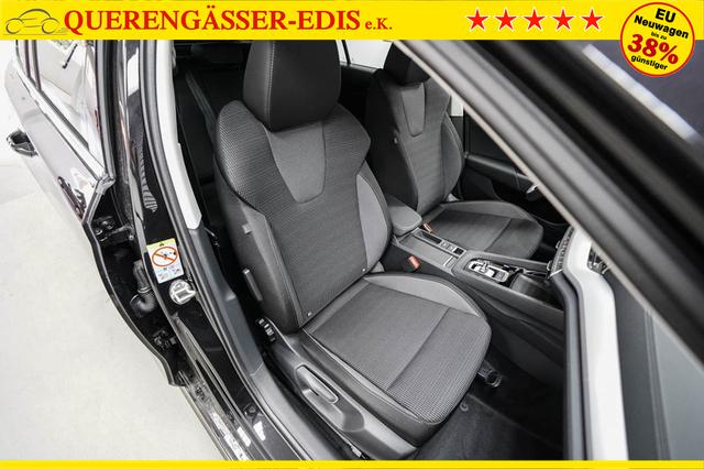 Skoda Octavia Combi Kombi 1,5 TSI mHEV DSG Selection - LAGER 