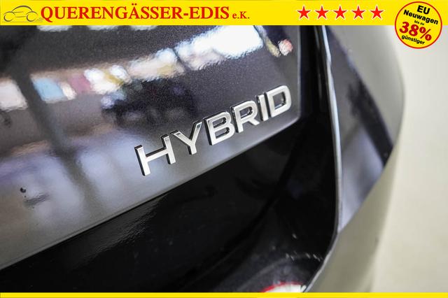Skoda Octavia Combi Kombi 1,5 TSI mHEV DSG Selection - LAGER 