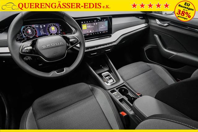 Skoda Octavia Combi Kombi 1,5 TSI mHEV DSG Selection - LAGER 