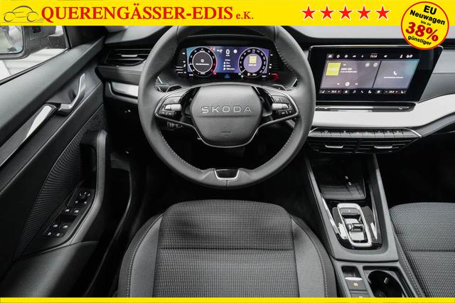 Skoda Octavia Combi Kombi 1,5 TSI mHEV DSG Selection - LAGER 