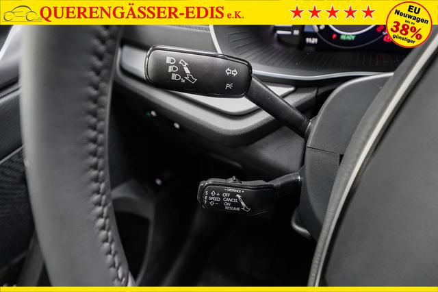 Skoda Octavia Combi Kombi 1,5 TSI mHEV DSG Selection - LAGER 