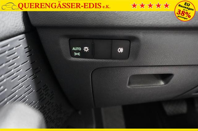Skoda Octavia Combi Kombi 1,5 TSI mHEV DSG Selection - LAGER 