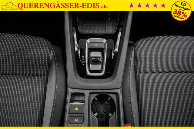 Skoda Octavia Combi Kombi 1,5 TSI mHEV DSG Selection - LAGER 