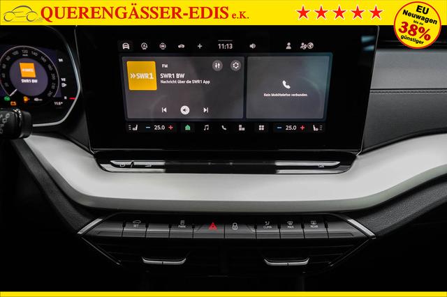 Skoda Octavia Combi Kombi 1,5 TSI mHEV DSG Selection - LAGER 