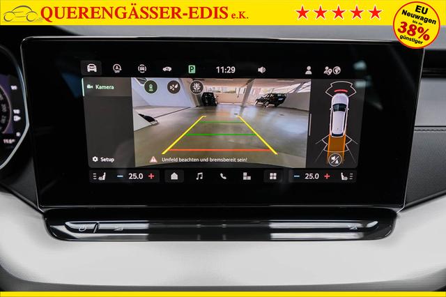 Skoda Octavia Combi Kombi 1,5 TSI mHEV DSG Selection - LAGER 