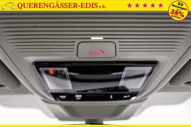 Skoda Octavia Combi Kombi 1,5 TSI mHEV DSG Selection - LAGER 