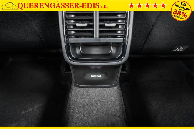 Skoda Octavia Combi Kombi 1,5 TSI mHEV DSG Selection - LAGER 