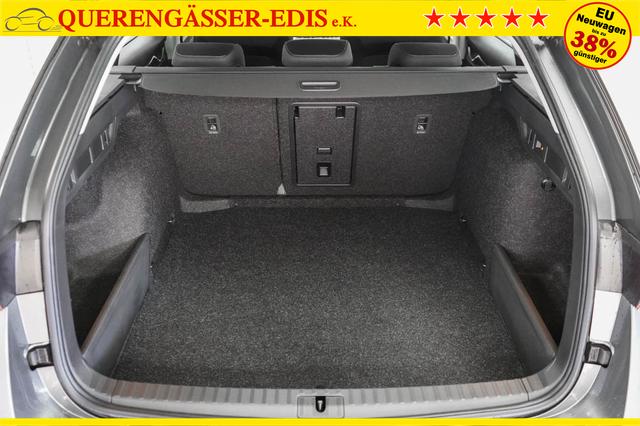 Skoda Octavia Combi Kombi 1,5 TSI mHEV DSG Selection - LAGER 