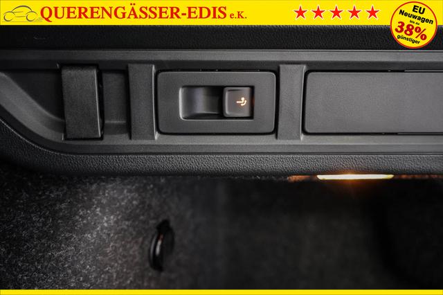 Skoda Octavia Combi Kombi 1,5 TSI mHEV DSG Selection - LAGER 