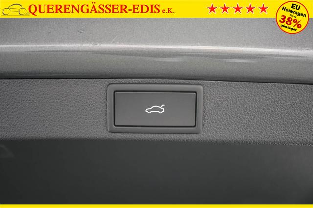 Skoda Octavia Combi Kombi 1,5 TSI mHEV DSG Selection - LAGER 
