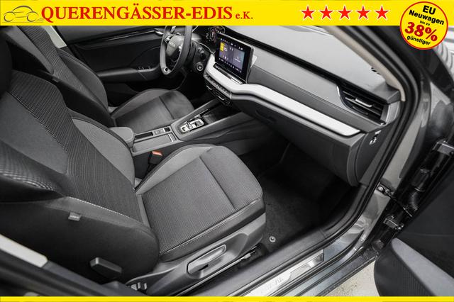 Skoda Octavia Combi Kombi 1,5 TSI mHEV DSG Selection - LAGER 