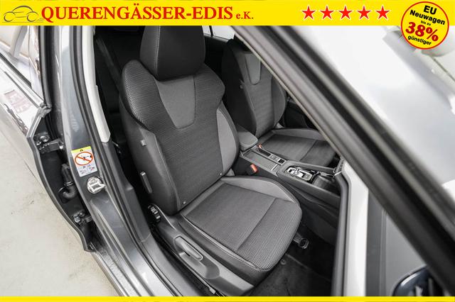 Skoda Octavia Combi Kombi 1,5 TSI mHEV DSG Selection - LAGER 
