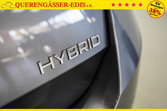 Skoda Octavia Combi Kombi 1,5 TSI mHEV DSG Selection - LAGER 