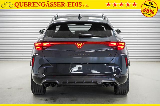 Cupra Formentor 2,0 TSI DSG 4x4 VZ - LAGER 