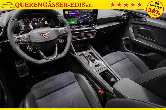 Cupra Formentor 2,0 TSI DSG 4x4 VZ - LAGER 