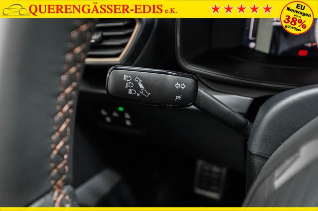 Cupra Formentor 2,0 TSI DSG 4x4 VZ - LAGER 
