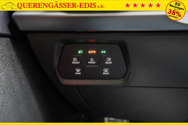 Cupra Formentor 2,0 TSI DSG 4x4 VZ - LAGER 