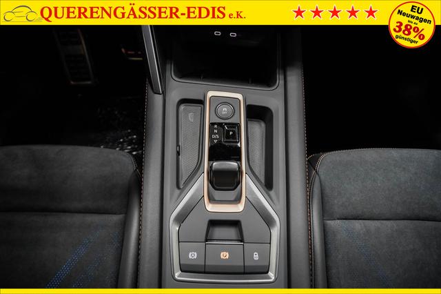 Cupra Formentor 2,0 TSI DSG 4x4 VZ - LAGER 