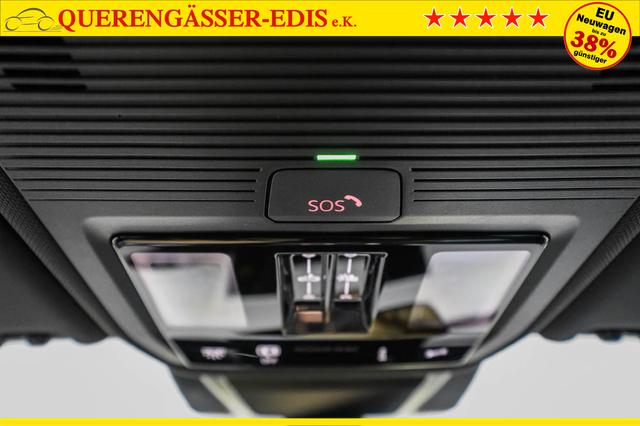 Cupra Formentor 2,0 TSI DSG 4x4 VZ - LAGER 