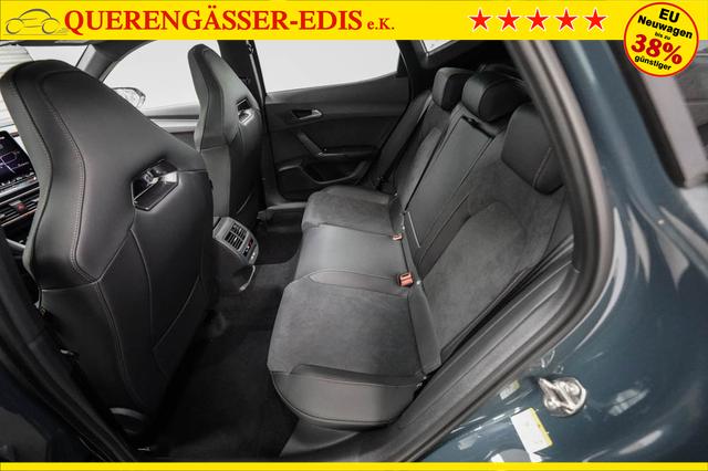 Cupra Formentor 2,0 TSI DSG 4x4 VZ - LAGER 