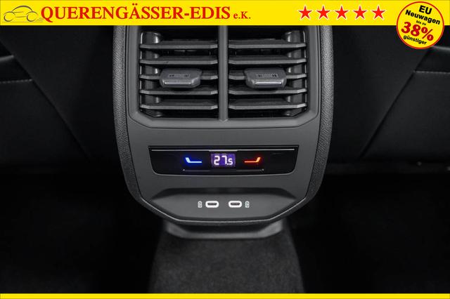 Cupra Formentor 2,0 TSI DSG 4x4 VZ - LAGER 