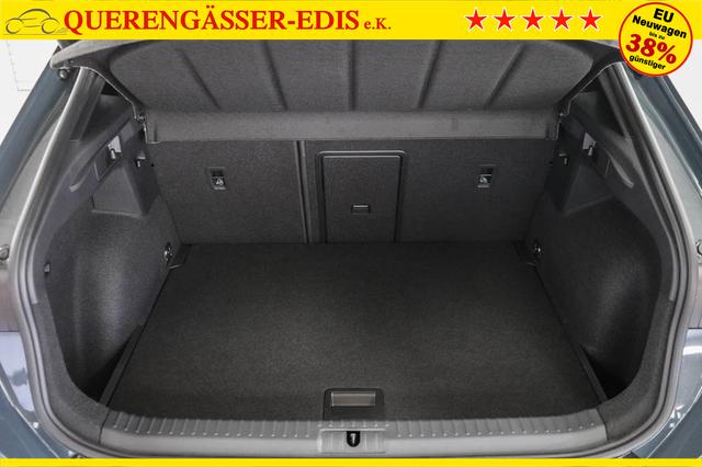 Cupra Formentor 2,0 TSI DSG 4x4 VZ - LAGER 