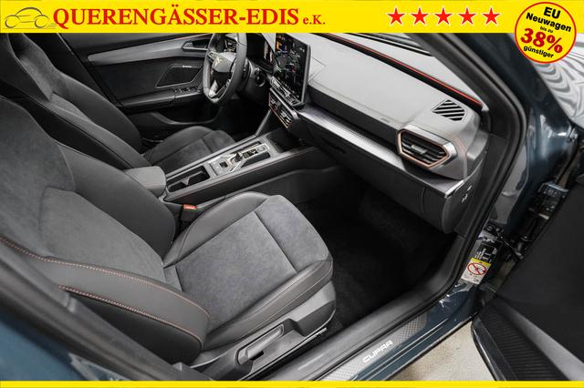 Cupra Formentor 2,0 TSI DSG 4x4 VZ - LAGER 