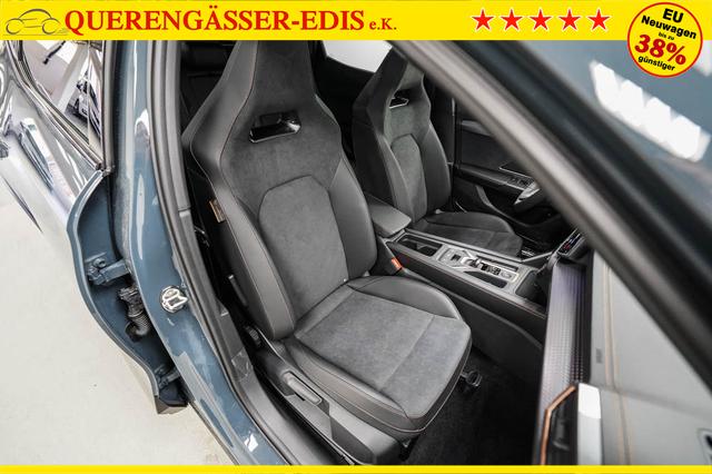 Cupra Formentor 2,0 TSI DSG 4x4 VZ - LAGER 