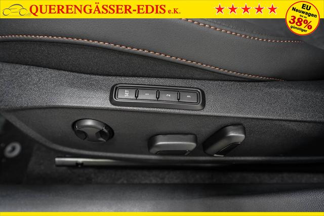 Cupra Formentor 2,0 TSI DSG 4x4 VZ - LAGER 