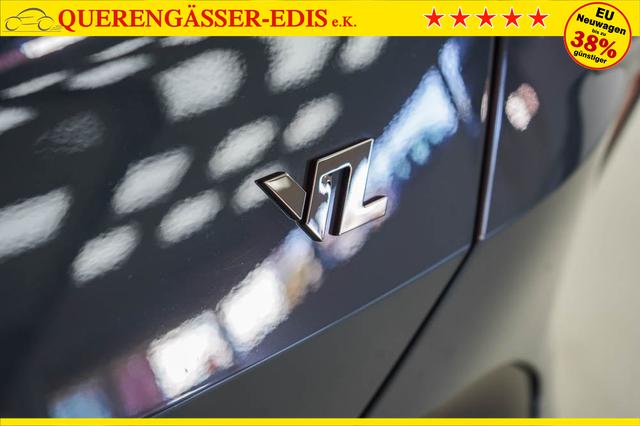 Cupra Formentor 2,0 TSI DSG 4x4 VZ - LAGER 