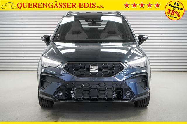 Seat Arona neues Modell 1,0 TSI DSG FR - LAGER 