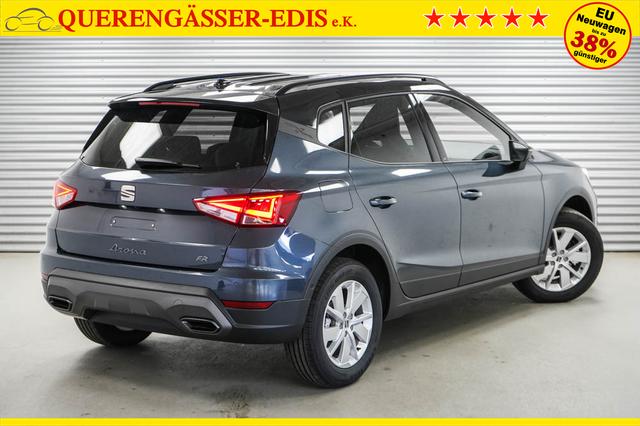 Seat Arona neues Modell 1,0 TSI DSG FR - LAGER 