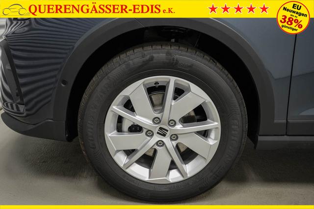 Seat Arona neues Modell 1,0 TSI DSG FR - LAGER 