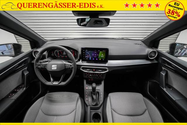 Seat Arona neues Modell 1,0 TSI DSG FR - LAGER 