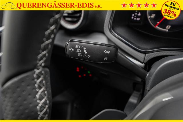 Seat Arona neues Modell 1,0 TSI DSG FR - LAGER 