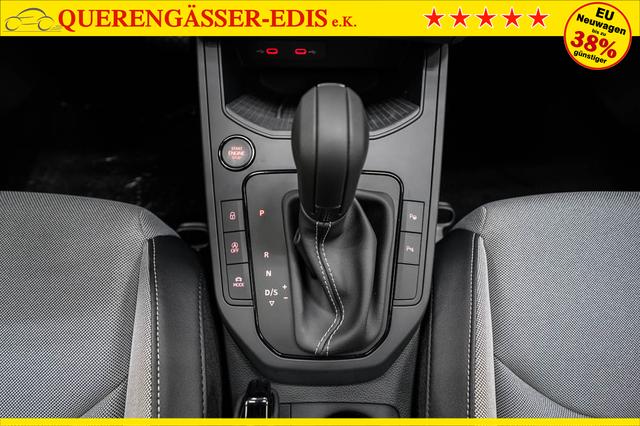 Seat Arona neues Modell 1,0 TSI DSG FR - LAGER 