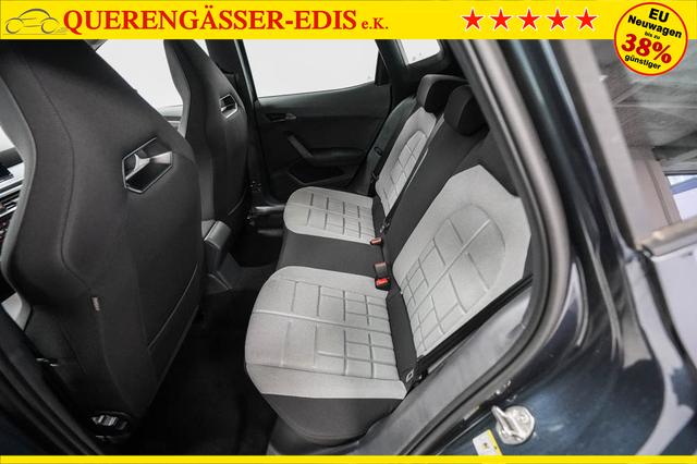 Seat Arona neues Modell 1,0 TSI DSG FR - LAGER 