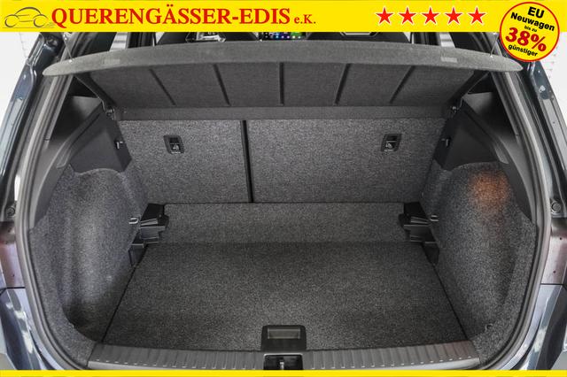 Seat Arona neues Modell 1,0 TSI DSG FR - LAGER 