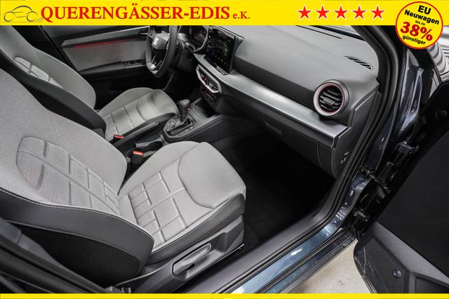 Seat Arona neues Modell 1,0 TSI DSG FR - LAGER 
