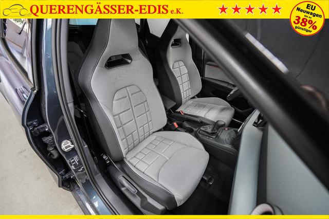 Seat Arona neues Modell 1,0 TSI DSG FR - LAGER 