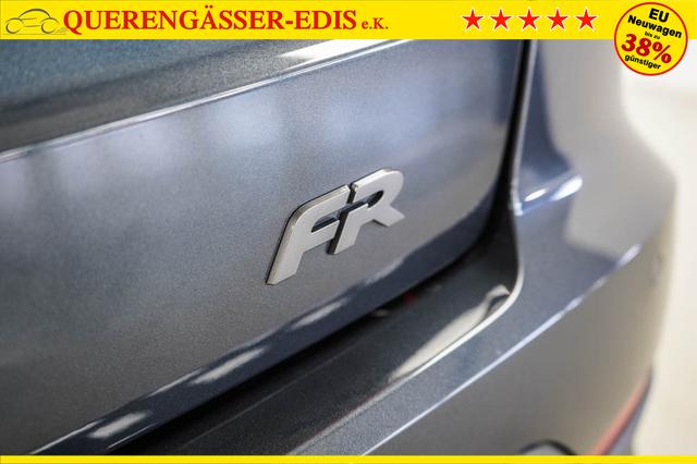 Seat Arona neues Modell 1,0 TSI DSG FR - LAGER 
