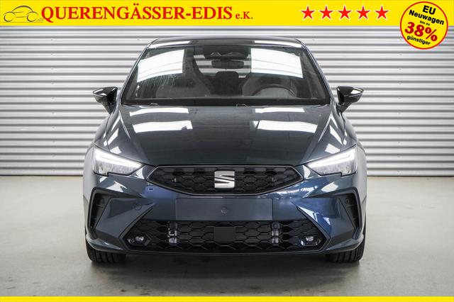 Seat Ibiza 1,0 TSI DSG FR - LAGER 