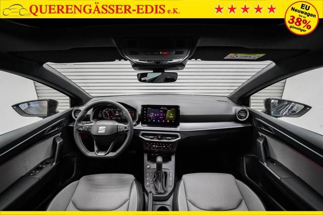 Seat Ibiza 1,0 TSI DSG FR - LAGER 