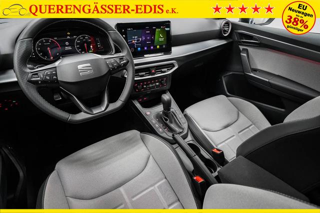Seat Ibiza 1,0 TSI DSG FR - LAGER 