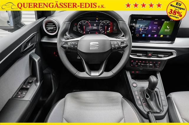 Seat Ibiza 1,0 TSI DSG FR - LAGER 