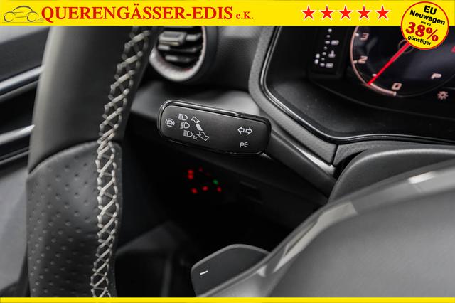 Seat Ibiza 1,0 TSI DSG FR - LAGER 