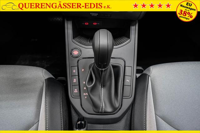 Seat Ibiza 1,0 TSI DSG FR - LAGER 
