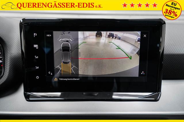 Seat Ibiza 1,0 TSI DSG FR - LAGER 