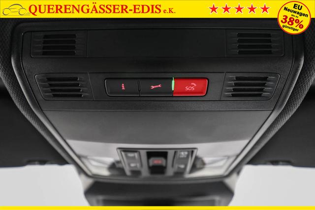 Seat Ibiza 1,0 TSI DSG FR - LAGER 