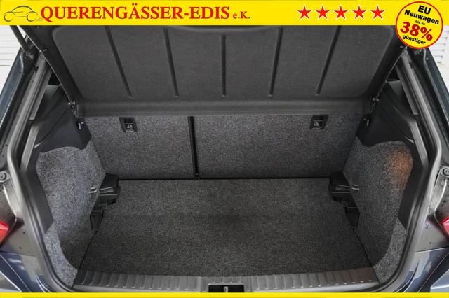 Seat Ibiza 1,0 TSI DSG FR - LAGER 